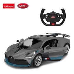 RASTAR Кола Bugatti Divo R/C 1:14 98000