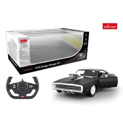 RASTAR Кола Dodge Charger R/T 1970 R/C 1:16 99010