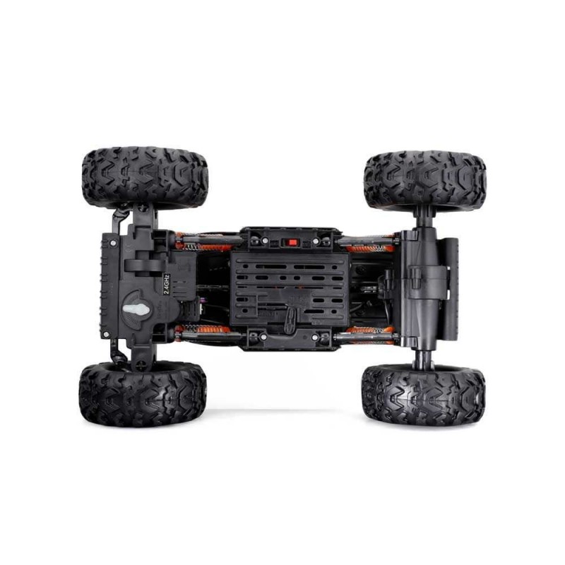 MAISTO TECH Джип Rock Crawler R/C 82746