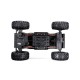 MAISTO TECH Джип Rock Crawler R/C 82746
