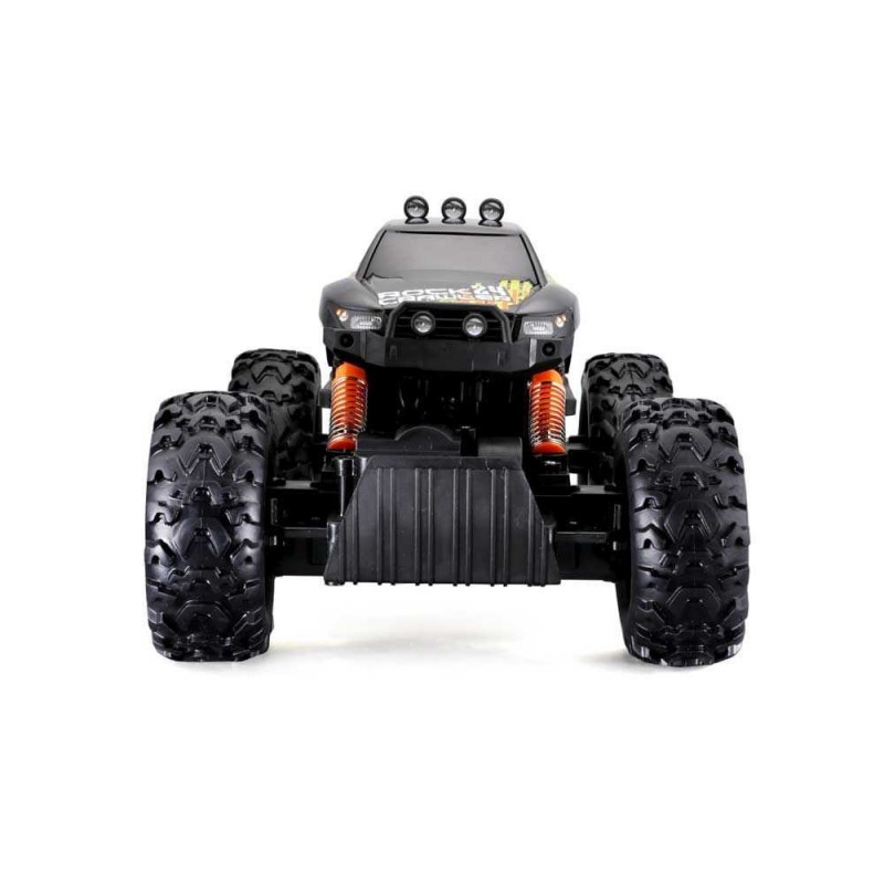 MAISTO TECH Джип Rock Crawler R/C 82746