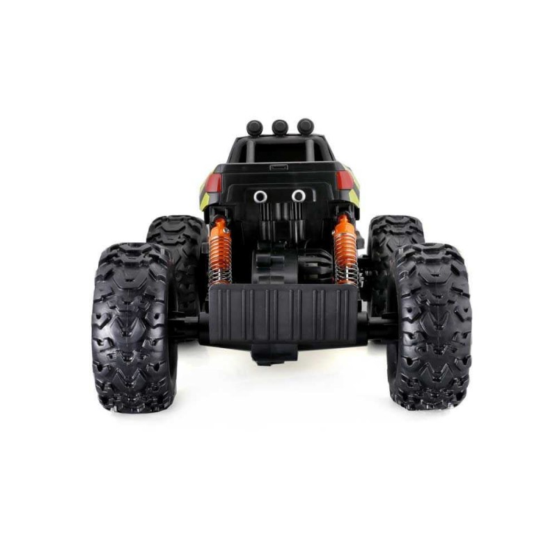 MAISTO TECH Джип Rock Crawler R/C 82746