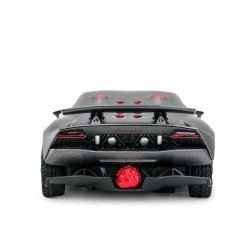 RASTAR Кола LAMBORGHINI SESTO ELEMENTO R/C 1:24 48200 RASTAR Кола LAMBORGHINI SESTO ELEMENTO R/C 1:24 48200