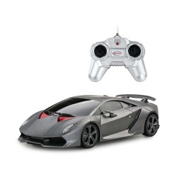 RASTAR Кола LAMBORGHINI SESTO ELEMENTO R/C 1:24 48200
