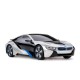 RASTAR Кола BMW I8 R/C 1:24 48400