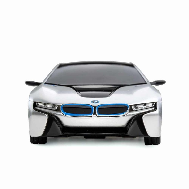 RASTAR Кола BMW I8 R/C 1:24 48400