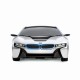 RASTAR Кола BMW I8 R/C 1:24 48400