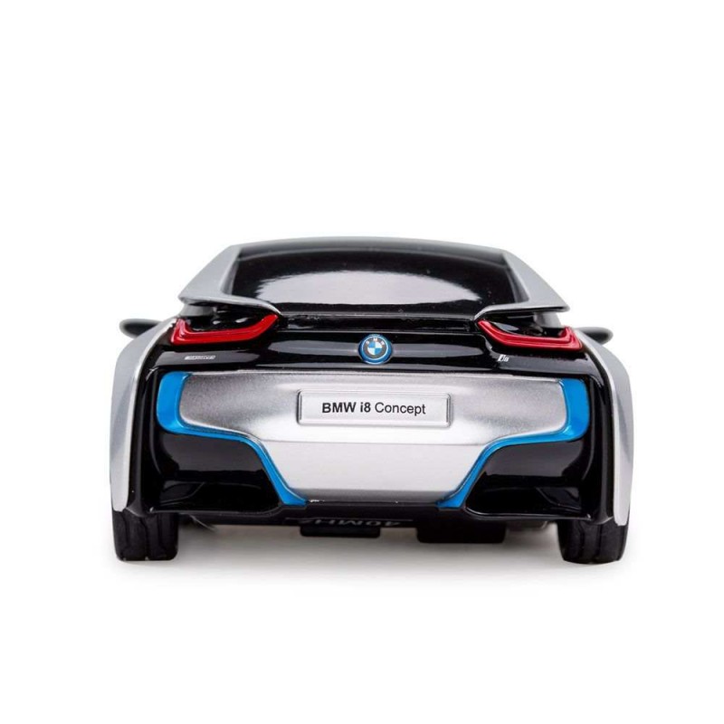 RASTAR Кола BMW I8 R/C 1:24 48400