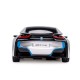 RASTAR Кола BMW I8 R/C 1:24 48400