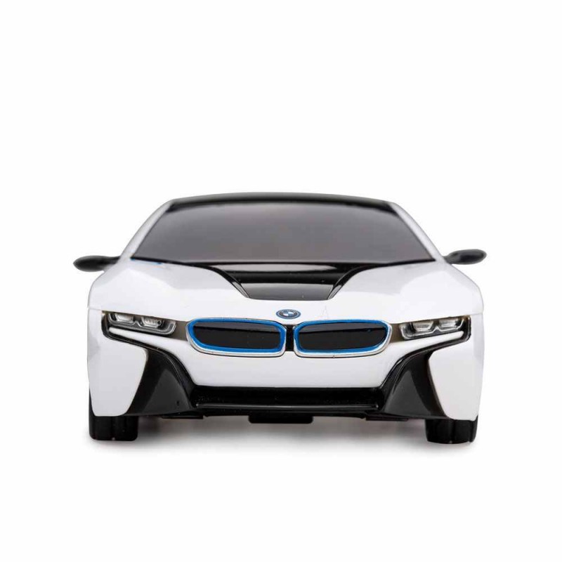 RASTAR Кола BMW I8 R/C 1:24 48400