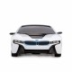 RASTAR Кола BMW I8 R/C 1:24 48400