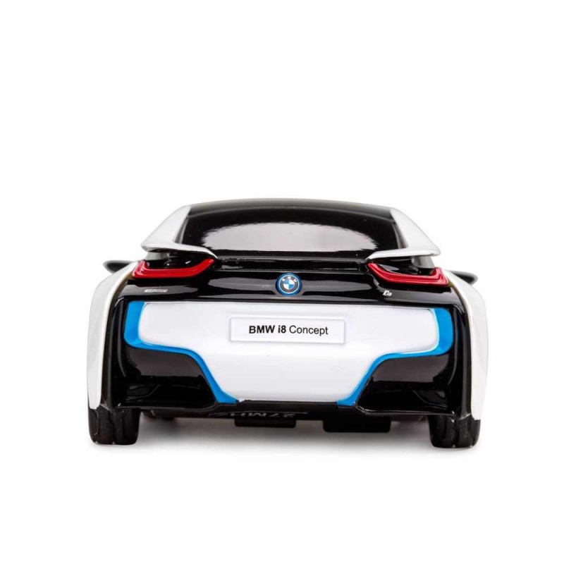 RASTAR Кола BMW I8 R/C 1:24 48400