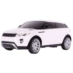 RASTAR Джип RANGEROVER EVOQUE R/C 1:24 46900 RASTAR Джип RANGEROVER EVOQUE R/C 1:24 46900