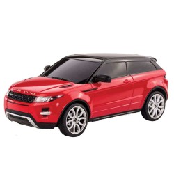 RASTAR Джип RANGEROVER EVOQUE R/C 1:24 46900