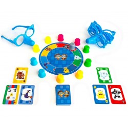 Настолна игра PlayLand - Хей, това не е вярно 115386 Настолна игра PlayLand - Хей, това не е вярно 115386