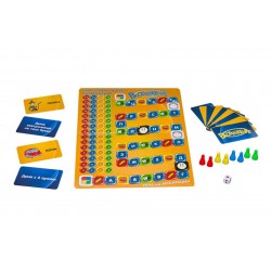 Игра ВЪОБРАЖЕНИЕ ЗА ДЕЦА 407828 Игра ВЪОБРАЖЕНИЕ ЗА ДЕЦА 407828
