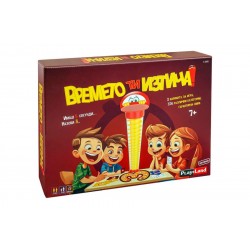 Настолна игра PlayLand - Времето ти изтича! Имаш 5 секунди 115384