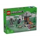 LEGO® Minecraft 21586 - Безцветната градина