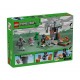 LEGO® Minecraft 21586 - Безцветната градина