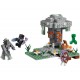 LEGO® Minecraft 21586 - Безцветната градина