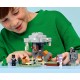 LEGO® Minecraft 21586 - Безцветната градина