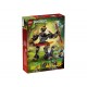 LEGO® NINJAGO 71854 - Робот за мисии на Коул и Драконът Зейн LEGO® NINJAGO 71854 - Робот за мисии на Коул и Драконът Зейн