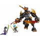 LEGO® NINJAGO 71854 - Робот за мисии на Коул и Драконът Зейн LEGO® NINJAGO 71854 - Робот за мисии на Коул и Драконът Зейн