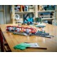LEGO® City 60423 - Трамвай и гара в центъра на града LEGO® City 60423 - Трамвай и гара в центъра на града