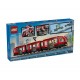 LEGO® City 60423 - Трамвай и гара в центъра на града LEGO® City 60423 - Трамвай и гара в центъра на града