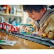 LEGO® City 60423 - Трамвай и гара в центъра на града LEGO® City 60423 - Трамвай и гара в центъра на града
