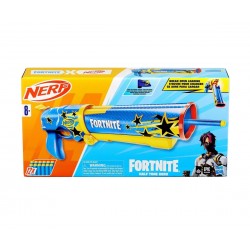 Нърф - Бластер Fortnite Half Tone Hero 0333642