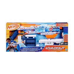 Нърф - Арктически снайпер Arctic Zerostriker 0333649