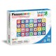 Picasso Магнитен Конструктор Learn and Play 56 части PT56