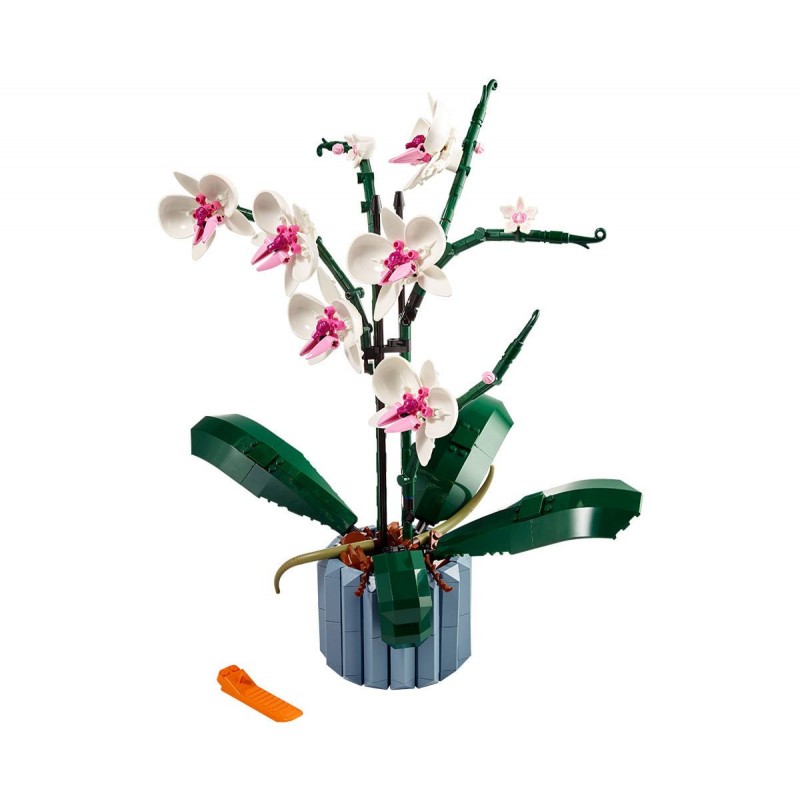 LEGO® Icons Botanical 10311 - Орхидея LEGO® Icons Botanical 10311 - Орхидея