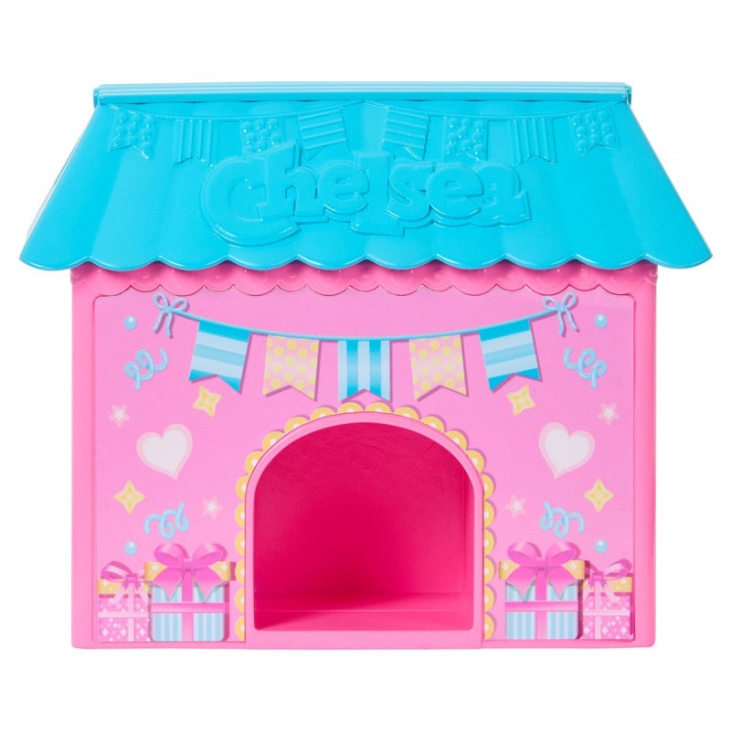 Кукла Barbie - Комплект парти за рожден ден с Челси 1710924 Кукла Barbie - Комплект парти за рожден ден с Челси 1710924