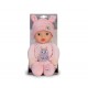 Baby Born - Мека кукла за бебета: Sweetie Pink, 30 см 790230