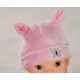 Baby Born - Мека кукла за бебета: Sweetie Pink, 30 см 790230