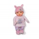 Baby Born - Мека кукла за бебета: Sweetie Pink, 30 см 790230