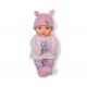 Baby Born - Мека кукла за бебета: Sweetie Pink, 30 см 790230