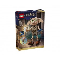 LEGO® Harry Potter 76469 - Доби - свободното духче