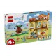 LEGO® Bluey 11203 - Семейната къща на Блуи LEGO® Bluey 11203 - Семейната къща на Блуи