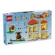 LEGO® Bluey 11203 - Семейната къща на Блуи LEGO® Bluey 11203 - Семейната къща на Блуи