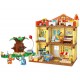 LEGO® Bluey 11203 - Семейната къща на Блуи LEGO® Bluey 11203 - Семейната къща на Блуи