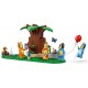 LEGO® Bluey 11203 - Семейната къща на Блуи LEGO® Bluey 11203 - Семейната къща на Блуи