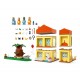 LEGO® Bluey 11203 - Семейната къща на Блуи LEGO® Bluey 11203 - Семейната къща на Блуи
