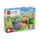 LEGO® Bluey 11216 - Бабите с Бинго и Блуи LEGO® Bluey 11216 - Бабите с Бинго и Блуи