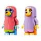 LEGO® Bluey 11216 - Бабите с Бинго и Блуи LEGO® Bluey 11216 - Бабите с Бинго и Блуи