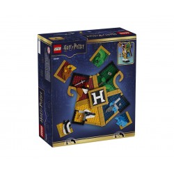 LEGO® Harry Potter 76462 - Гербът на Хогуортс