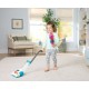 Fisher Price - Laugh & Learn: Образователна прахосмукачка на български език 172525