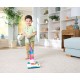 Fisher Price - Laugh & Learn: Образователна прахосмукачка на български език 172525